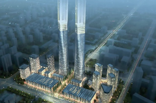 建科集團(tuán)