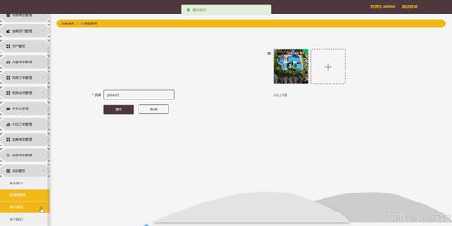 新世紀(jì)售房管理系統(tǒng)的設(shè)計與開發(fā)