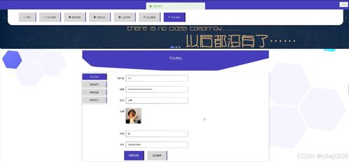 基于Python Flask框架的網(wǎng)絡(luò)交友平臺設(shè)計與開發(fā)