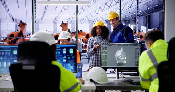 從工業(yè)之地到代碼高地 電腦軟件設(shè)計與開發(fā)的全球工廠轉(zhuǎn)型