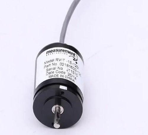 源于精準(zhǔn) RVIT Type4150角度傳感器在天線角度控制中的應(yīng)用探索