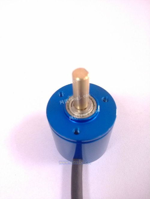 多圈值角度傳感器在TTL天線系統(tǒng)中的應(yīng)用與發(fā)展解析