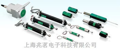 德國Midori CP-2FS1KΩ角度傳感器與天線協(xié)同技術(shù)解析